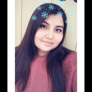 Meet your Posher, Vanessa